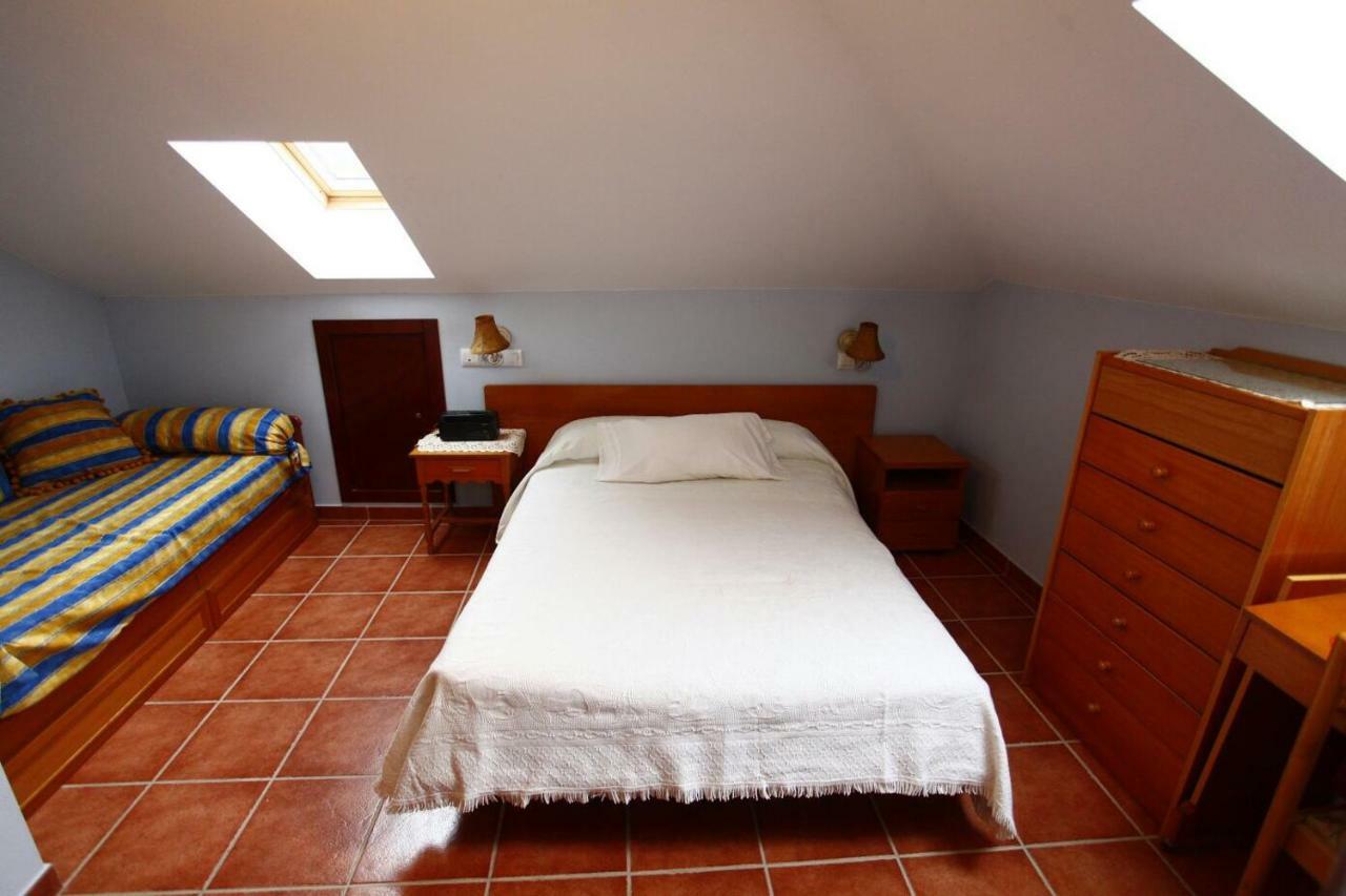 Os Peares Casa Alpargateiro 게스트하우스 외부 사진